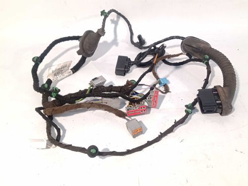 Chicote Porta Dianteiro Direito Freelander 2 2006 2008 2011