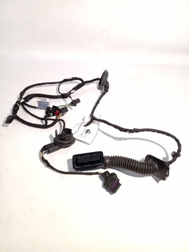 Chicote Porta Traseira Direita Audi Q3 2018