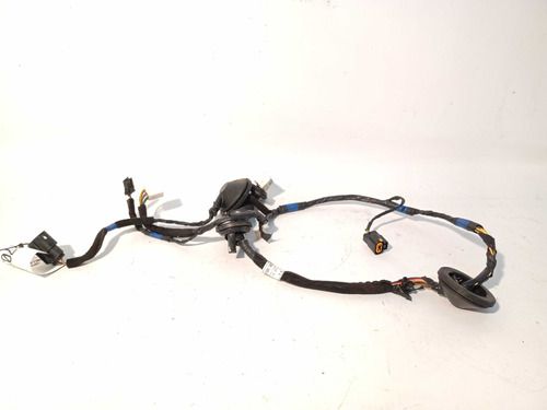 Chicote Porta Traseira Direita Hyundai I30 2014 2015 2016