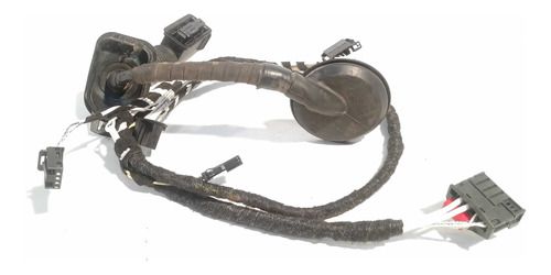 Chicote Porta Traseira Direita Vw Tiguan Tsi 2018 2019 2020