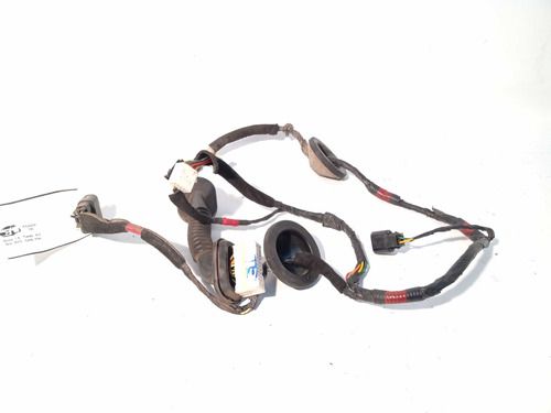 Chicote Porta Traseira Esquerda Hyundai I30 2014 2015 2016