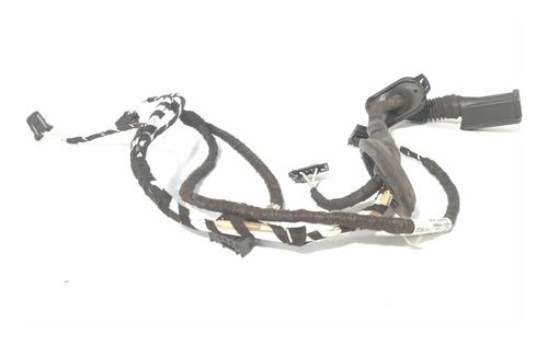 Chicote Porta Traseira Esquerda Tiguan Tsi 2019 2020 2021
