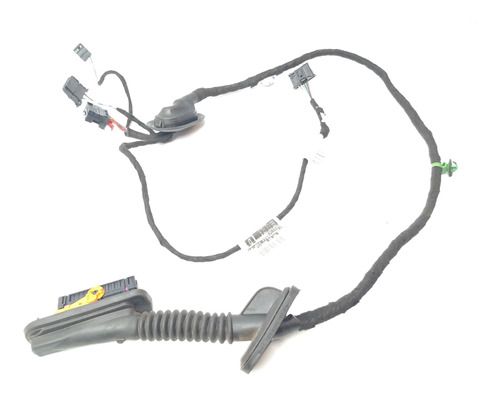 Chicote Porta Traseira Esquerda Volkswagen Nivus 2019 2020