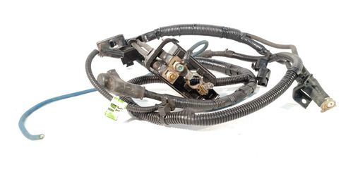 Chicote Positivo Bateria Hyundai Santa Fé 3.5 2010 2011 2012