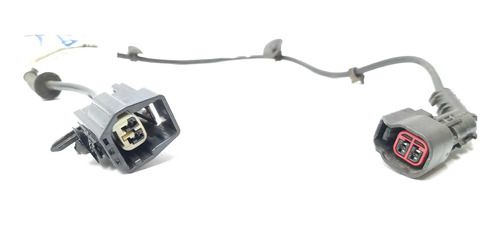 Chicote Sensor Abs Traseiro Esquerdo Volvo C30 2007 2008