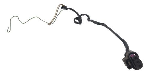 Chicote Sensor Estacionamento Central Dianteiro Bmw X3 2018