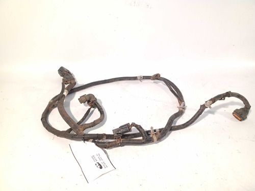 Chicote Sensor Estacionamento Hyundai Santa Fé 2014 2016