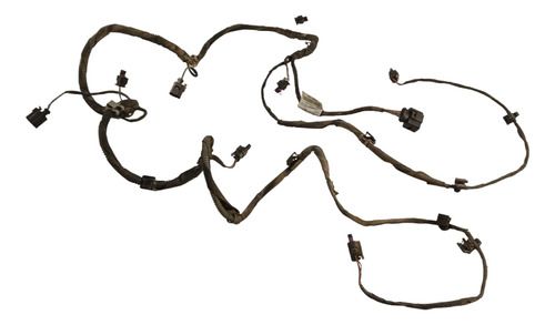 Chicote Sensor Estacionamento Tras Vw Passat 2.0 B8 2018