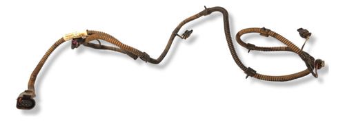 Chicote Sensor Estacionamento Tras. Vw Jetta Tsi  2015 2016
