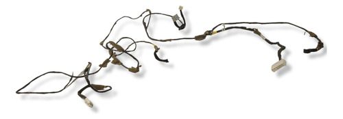 Chicote Teto Kia Mohave 2007 2008 2009 2010 2011 2012 2013