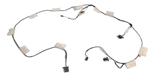 Chicote Teto Volkswagen Tiguan 2013 2014 2016 Sem Teto Solar