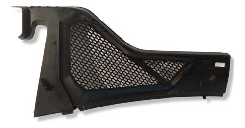 Churrasqueira Direita Bmw X6 N55 2016 2017