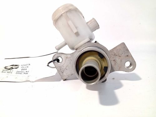 Cilindro Mestre Reservatório Toyota Hilux Sw4 2.7 2013 2014