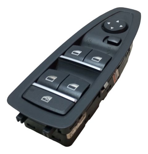Comando Vidro Dianteiro Esquerdo Bmw 320i 2014 2015 2016
