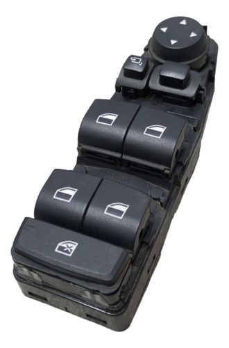 Comando Vidro Dianteiro Esquerdo Bmw X6 3.0 N55 2017 2018