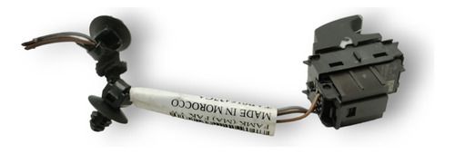 Comando Vidro Tras Direita Vw Passat 2.0 B8 2015 2016 2017