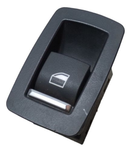 Comando Vidro Traseiro Esquerdo Bmw X6 3.0 N55 2017 2018