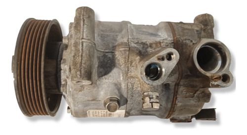Compressor Ar Audi A3 2015 2016