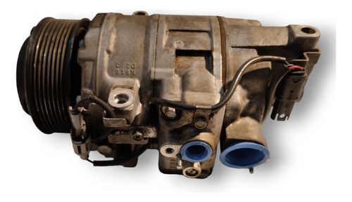 Compressor Ar Bmw X6 N55 3.0 2016 2017