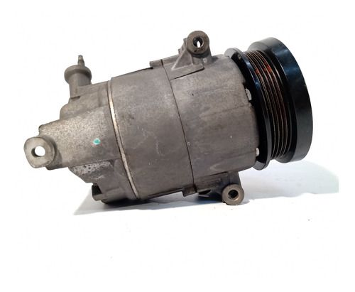 Compressor Ar Condicionado Chevrolet Equinox 2018 2019 2020