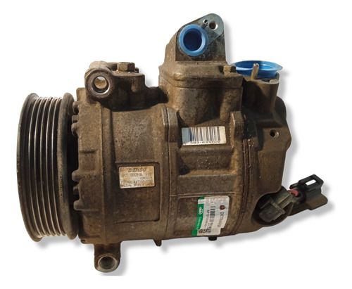 Compressor Ar Land Rover Discovery 4 2010 2011