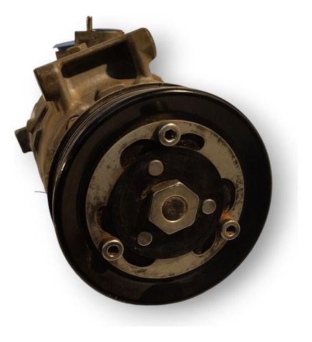 Compressor Ar Vw Golf Gti Mk7 2.0 2014 2015 2016