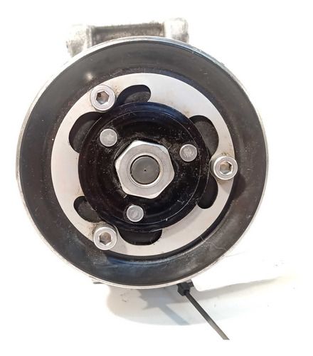Compressor Ar-condicionado  Vw Tiguan R-line 350 2.0 2020