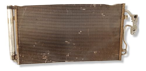 Condensador Ar Condicionado Bmw 320i N20 2.0 2016 2017