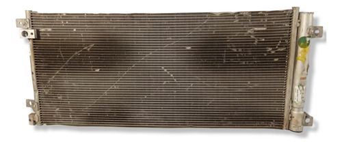 Condensador Ar Condicionado Honda Civic G10 2019 2020