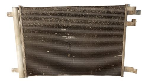 Condensador Ar Condicionado Vw Passat 2.0 B8 2016 2017 Deta