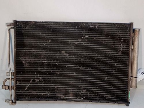 Condensador Gm Captiva 2008 2010