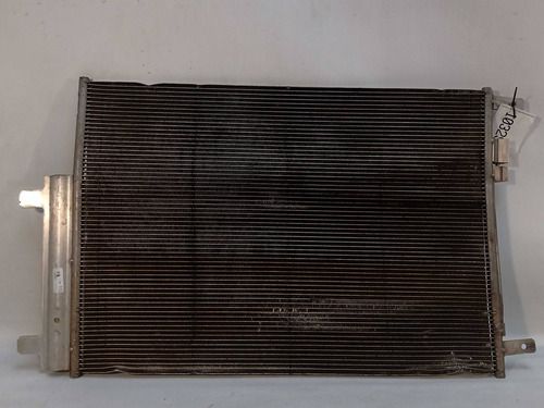 Condensador Jeep Renegade 2016 Flex Com Detalhe