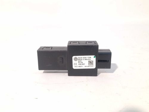 Conector Usb Volkswagen Tiguan Tsi Aut 2018 2019 2020 2021