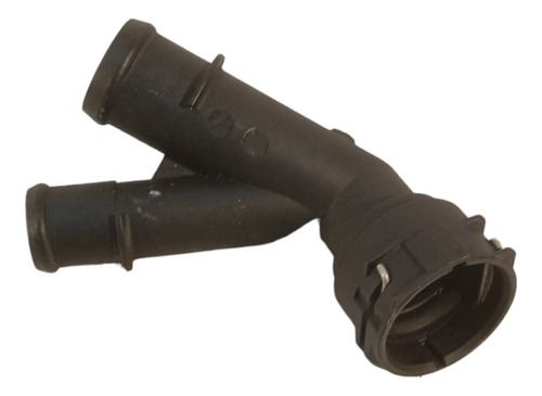 Conexão Flange Sup Radiador Passat 2.0 B8 2015 2016 2017