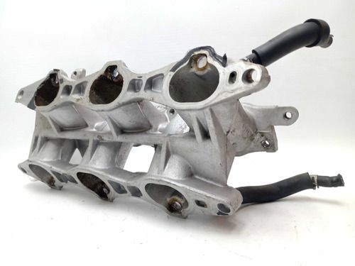 Conexão Suporte Coletor Admissão L200 Triton 3.5 2014 A 2016