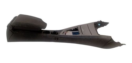 Console Central Bmw 120i 2006 2007 2008 2009 2010