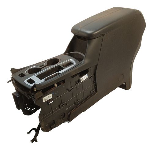 Console Central Chevrolet Equinox Premier 2019 2020 2021