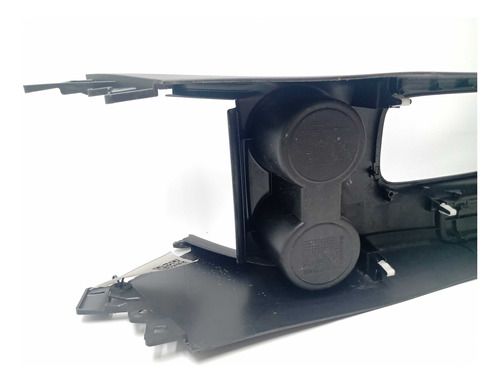 Console Central Mitsubishi Outlander 2015 2016 2017 2018