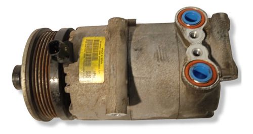 Coopressor Ar Volvo C30 2.0 2007 2008 2009