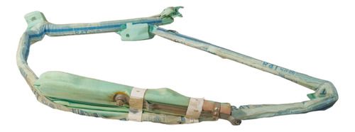 Cortina Direita Teto Volkswagen Golf 2014 2015 2016