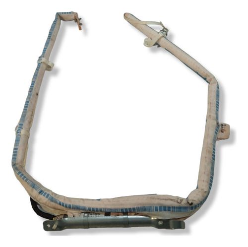 Cortina Esquerda Teto Chevrolet Cruze 2017 2018 2019