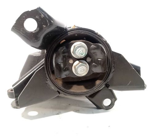 Coxim Calço Suporte Cambio Hyundai Santa Fé Aut 2014 2016