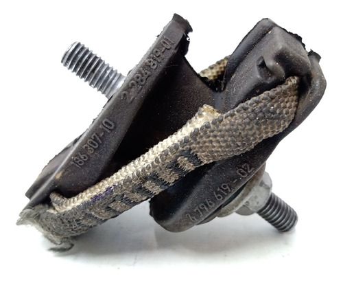 Coxim Cambio Bmw 320i 2.0 Aut 2014 2015 2016