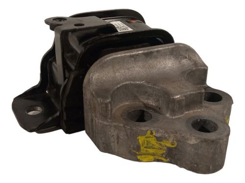 Coxim Esquerdo Cambio Jeep Renegade 1.8 2019 2020 2021