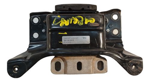 Coxim Esquerdo Motor Volkswagen Golf Tsi 1.4 2014 2015 2016