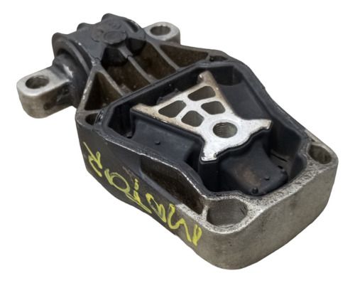Coxim Inferior Câmbio Mercedes Gla200 1.6 Aut 2014 2015 2018