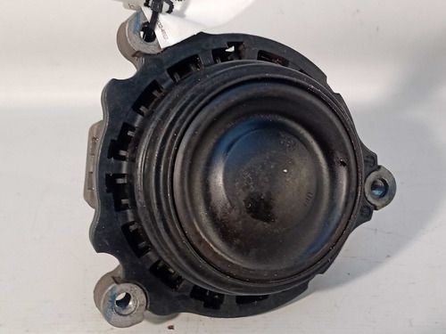 Coxim Motor Hidráulico Dianteira Direita Bmw 320i 2.0 Turbo