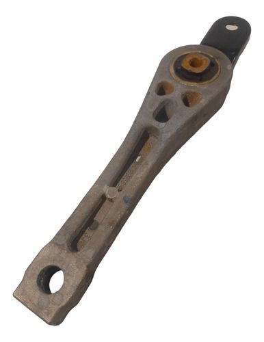 Coxim Traseiro Motor Vw Jetta Tsi 211cv 2.0 2014 2015 2016