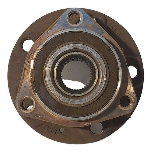 Cubo Roda Diant Esquerda Audi A3 1.4 2015 2016 2017