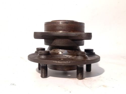 Cubo Roda Diant Esquerdo Land Rover Discovery 4 2010 2013